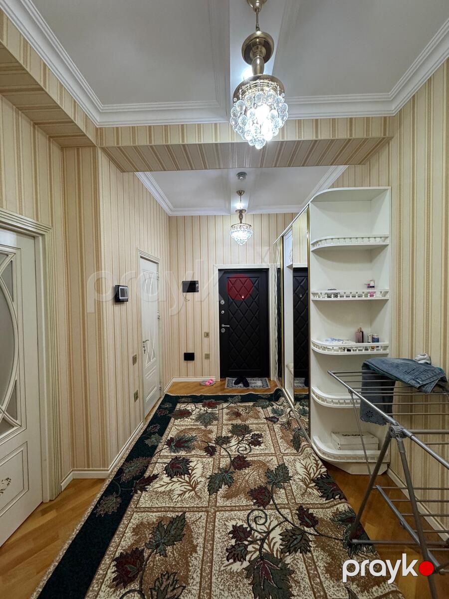 Satılır 2 otaqlı yeni tikili 65 m² — Mənzil, Bakı (11)