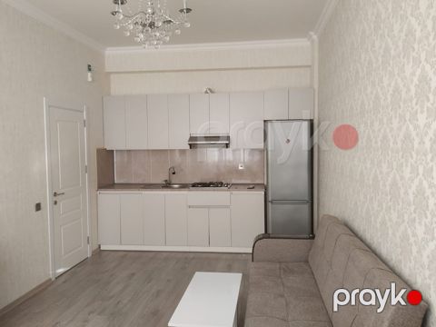 Satılır 2 otaqlı yeni tikili 48 m²