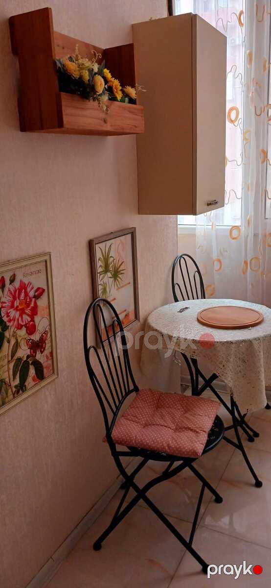 Satılır 2 otaqlı yeni tikili 57 m² — Mənzil, Xırdalan (5)