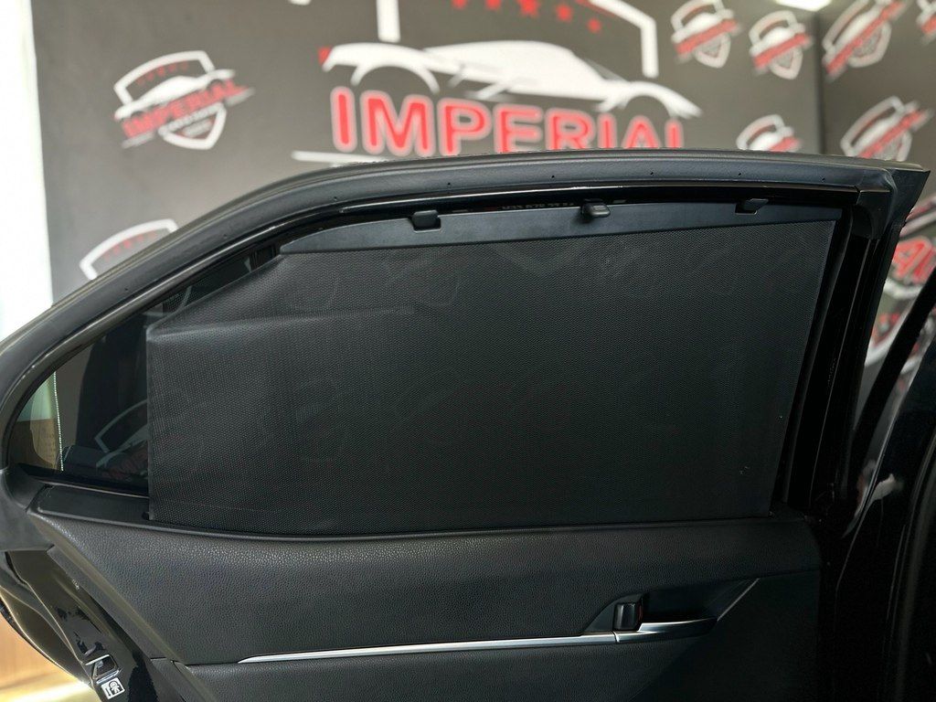 Toyota Camry, 2.5 L, 2019 il, 143 000 km — Avtomobillər, Bakı (9)