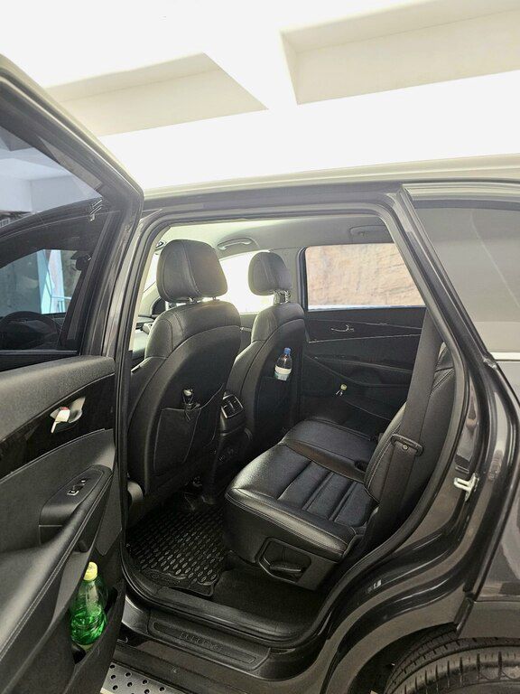 Kia Sorento, 2.0 L, 2016 il, 207 000 km — Avtomobillər, Bakı (10)