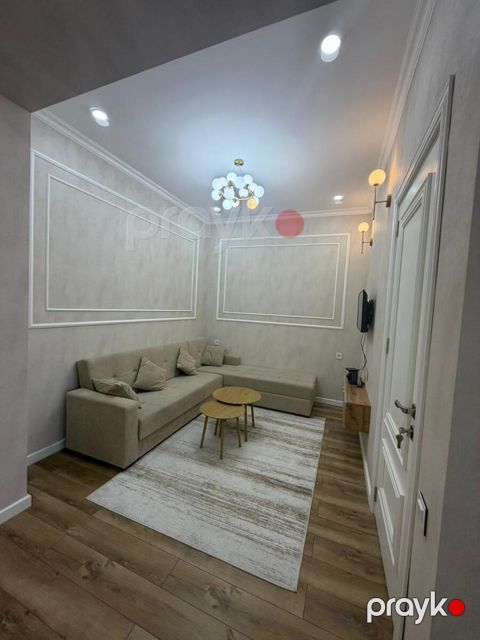 İcarəyə verilir 2 otaqlı yeni tikili 60 m²