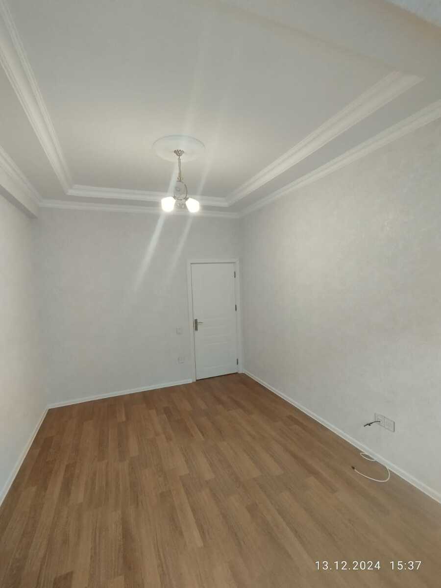 İcarəyə verilir 2 otaqlı yeni tikili 47 m² — Mənzil, Xırdalan (4)