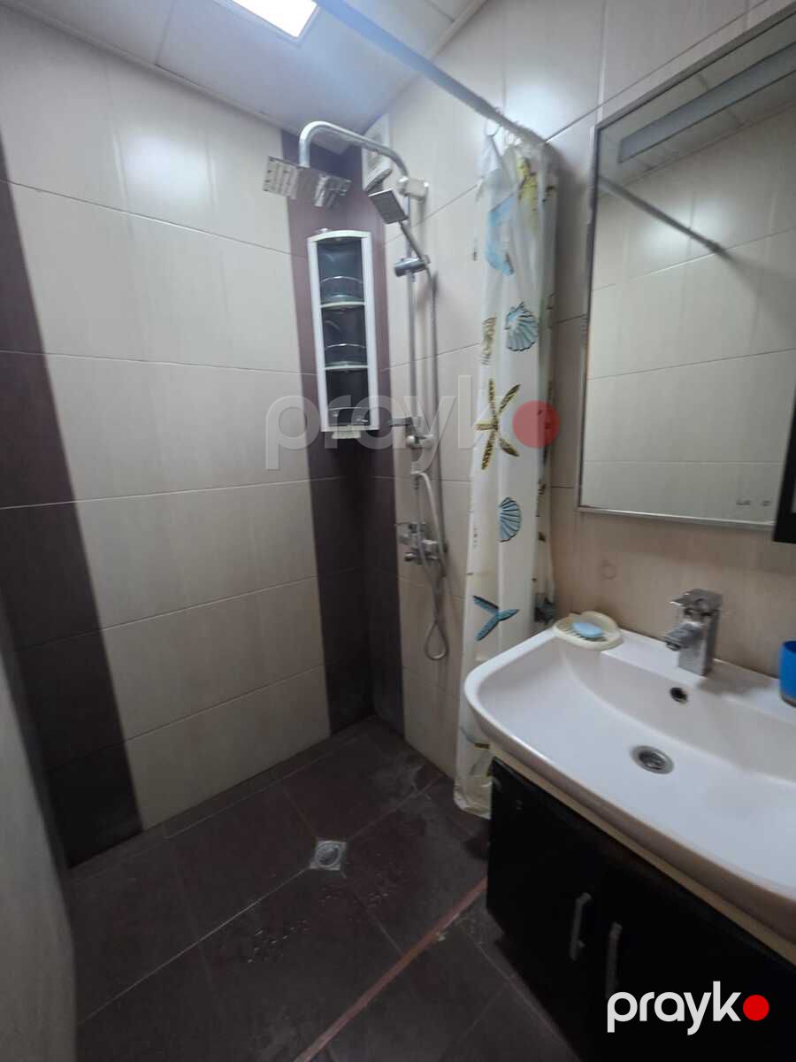 İcarəyə verilir 2 otaqlı yeni tikili 73 m² — Mənzil, Bakı (7)