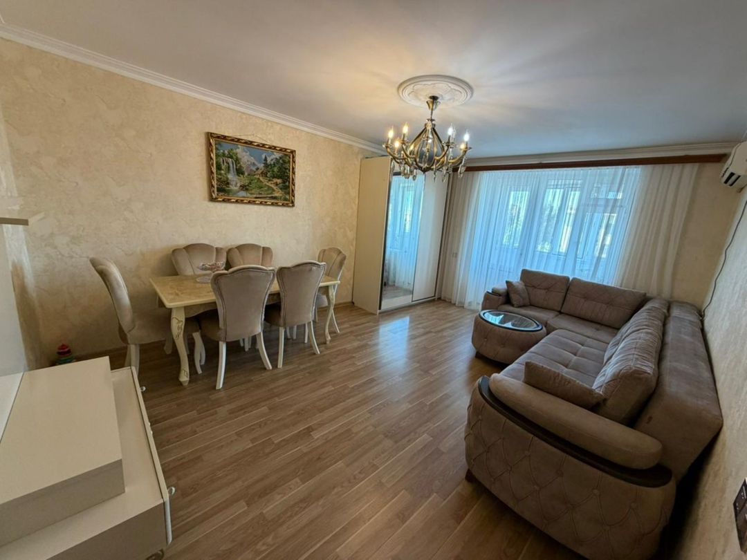 1-otaqlı mənzil, Sumqayıt ş., 34 m² — Mənzil, Sumqayıt (7)