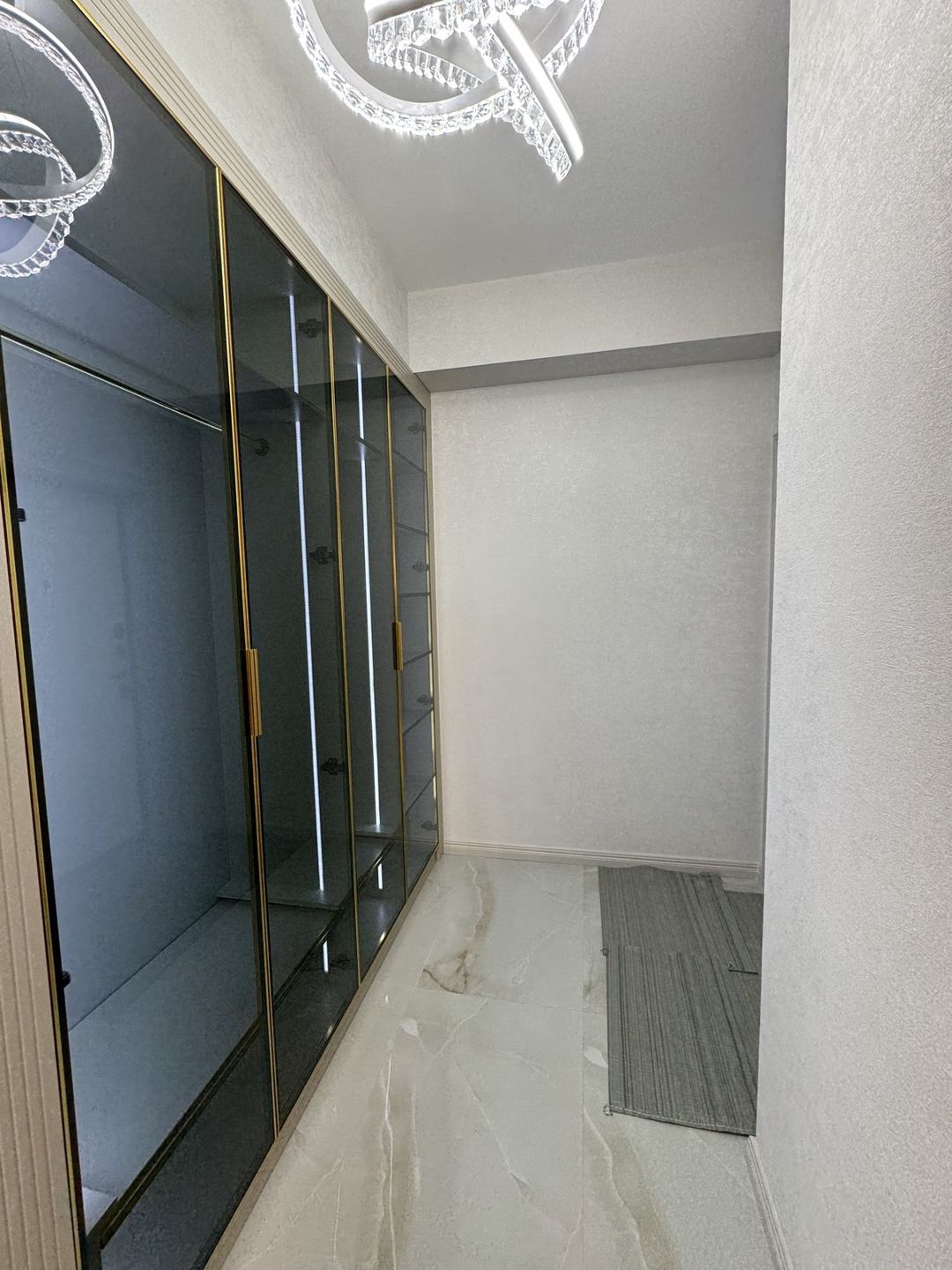 Satılır 2 otaqlı yeni tikili 72 m² — Mənzil, Bakı (7)