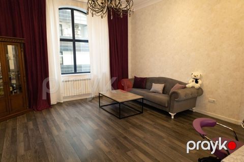 İcarəyə verilir 2 otaqlı yeni tikili 90 m²