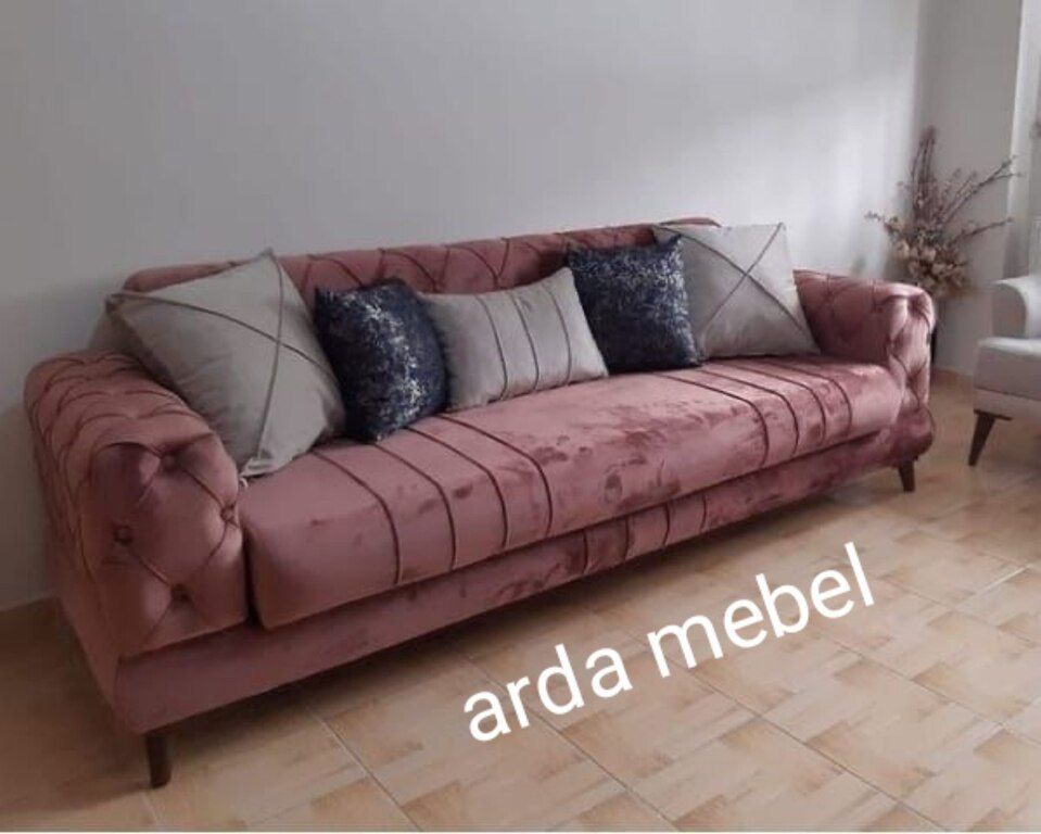 Divan — Mebel, Bakı (5)