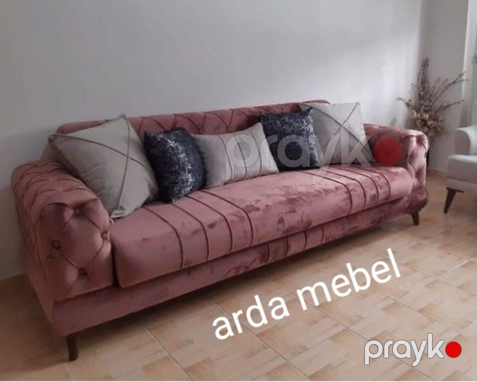 Divan — Mebel, Bakı (5)