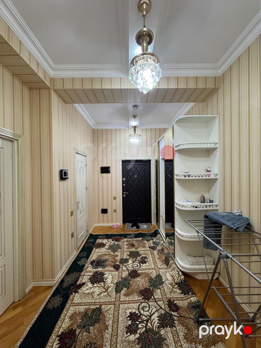 Satılır 2 otaqlı yeni tikili 65 m² — Mənzil, Bakı (12)