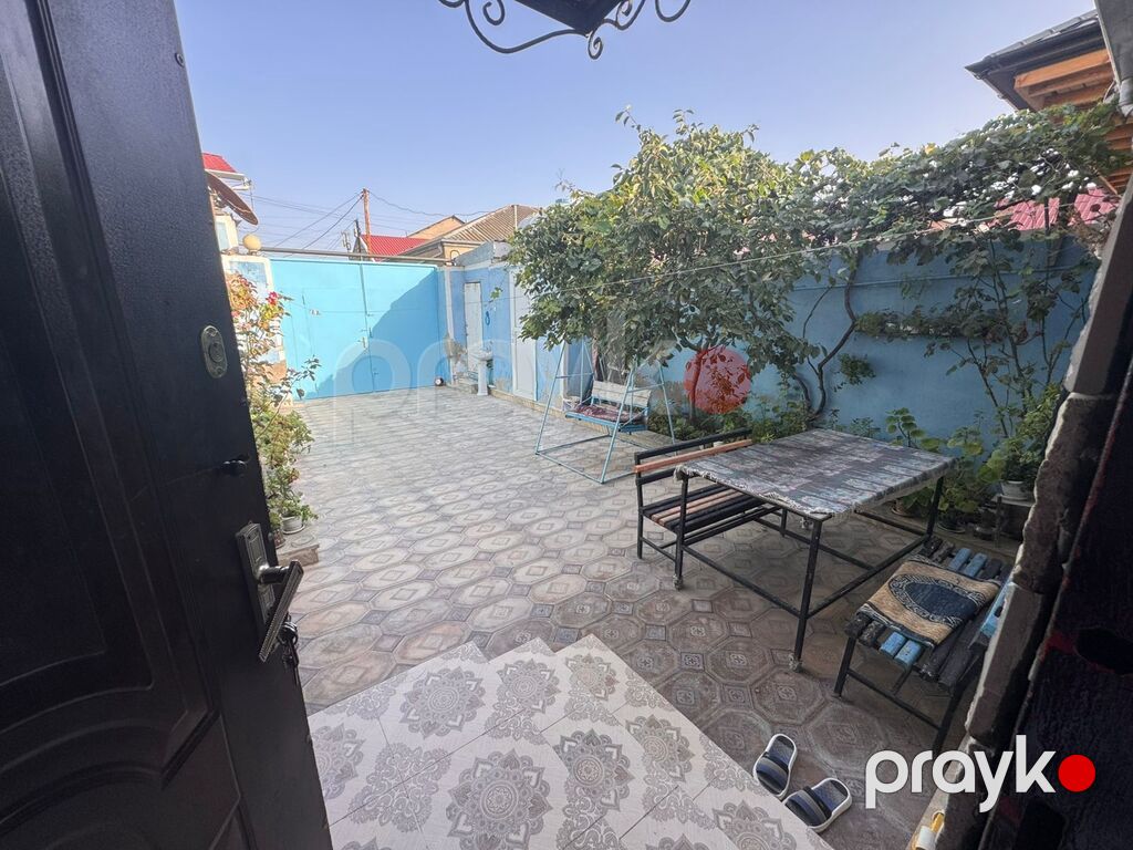 6 otaqlı, 200 kv. m, Kredit yoxdur, Yeni təmirli — Ev, villa, Bakı (2)