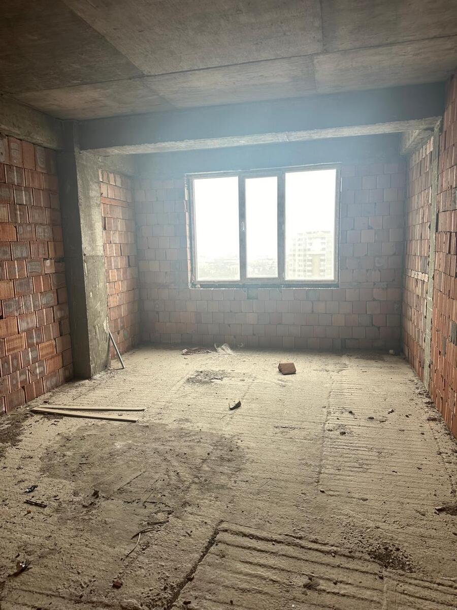 Satılır 4 otaqlı yeni tikili 186 m² — Mənzil, Bakı (9)