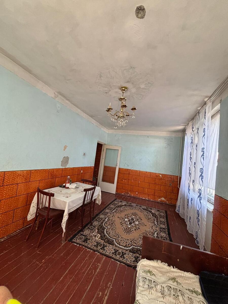 2-otaqlı mənzil, Mingəçevir ş., 64 m² — Mənzil, Mingəçevir (4)