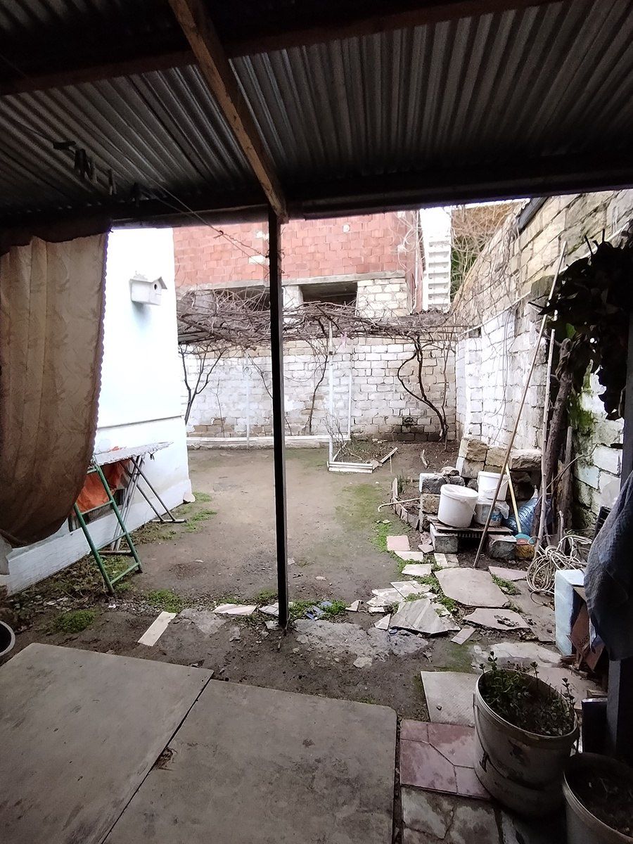 Satılır 3 otaqlı həyət evi/bağ evi 67 m² — Ev, villa, Xırdalan (6)
