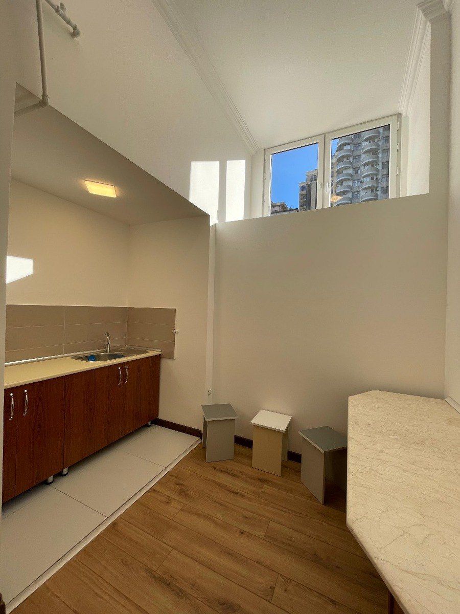 İcarəyə verilir obyekt 110 m² — Əmlak, Bakı (9)