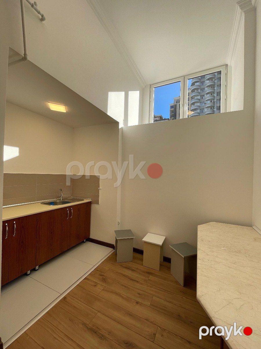 İcarəyə verilir obyekt 110 m² — Əmlak, Bakı (9)