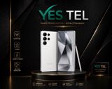 Samsung Galaxy S25 Ultra Titanium Silver Blue 512GB/12GB — Yes Tel — Смартфоны