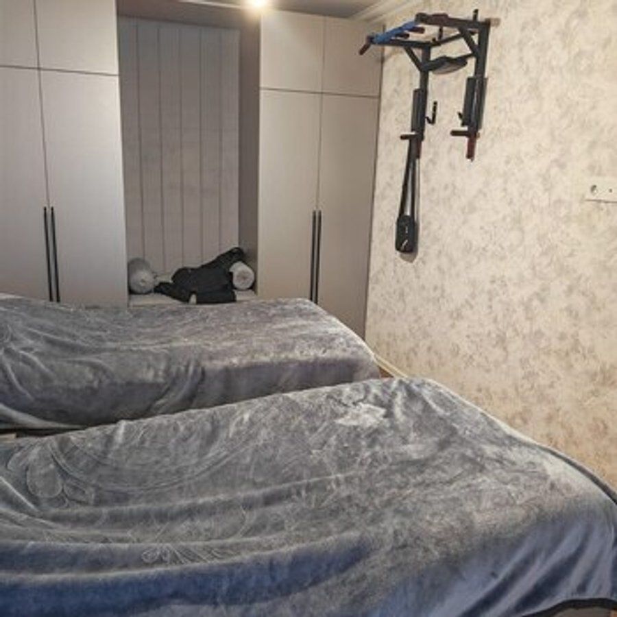4-otaqlı mənzil, Sumqayıt ş., 97 m² — Mənzil, Sumqayıt (10)