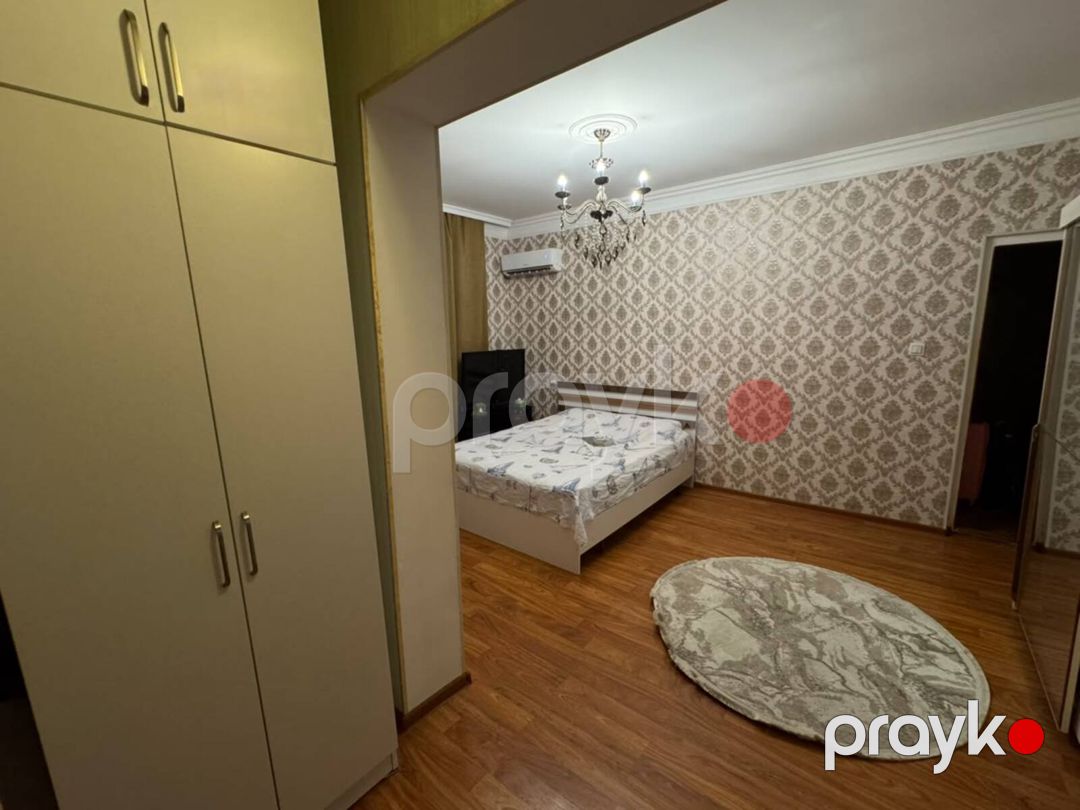 Satılır 2 otaqlı köhnə tikili 48 m² — Mənzil, Bakı (6)
