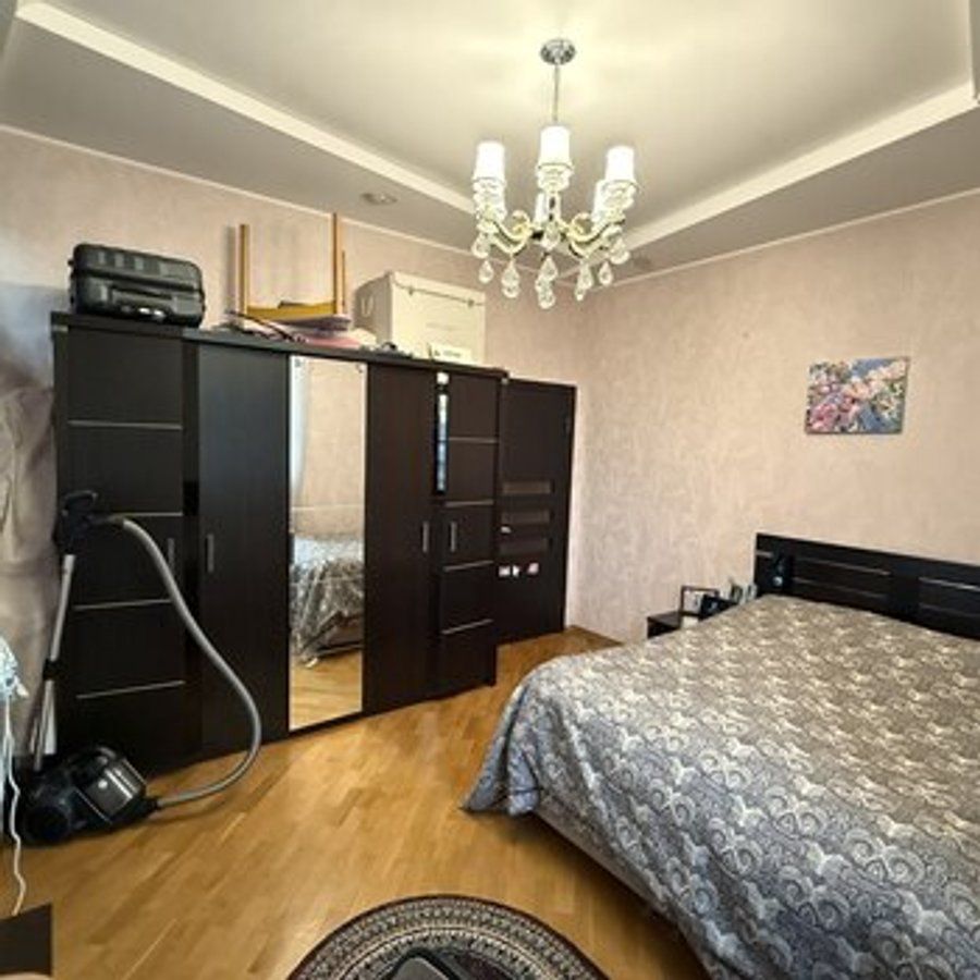 3-otaqlı yeni tikili, Nizami m., 134 m² — Mənzil, Bakı (10)