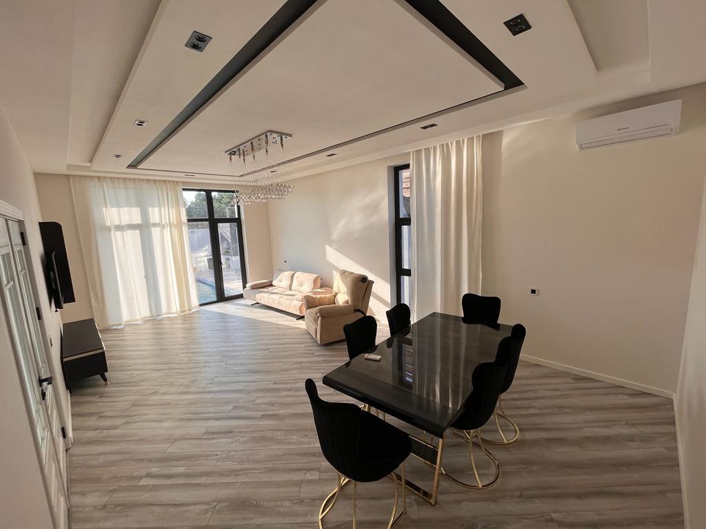 İcarəyə verilir 6 otaqlı həyət evi/bağ evi 280 m² — Ev, villa, Bakı (7)
