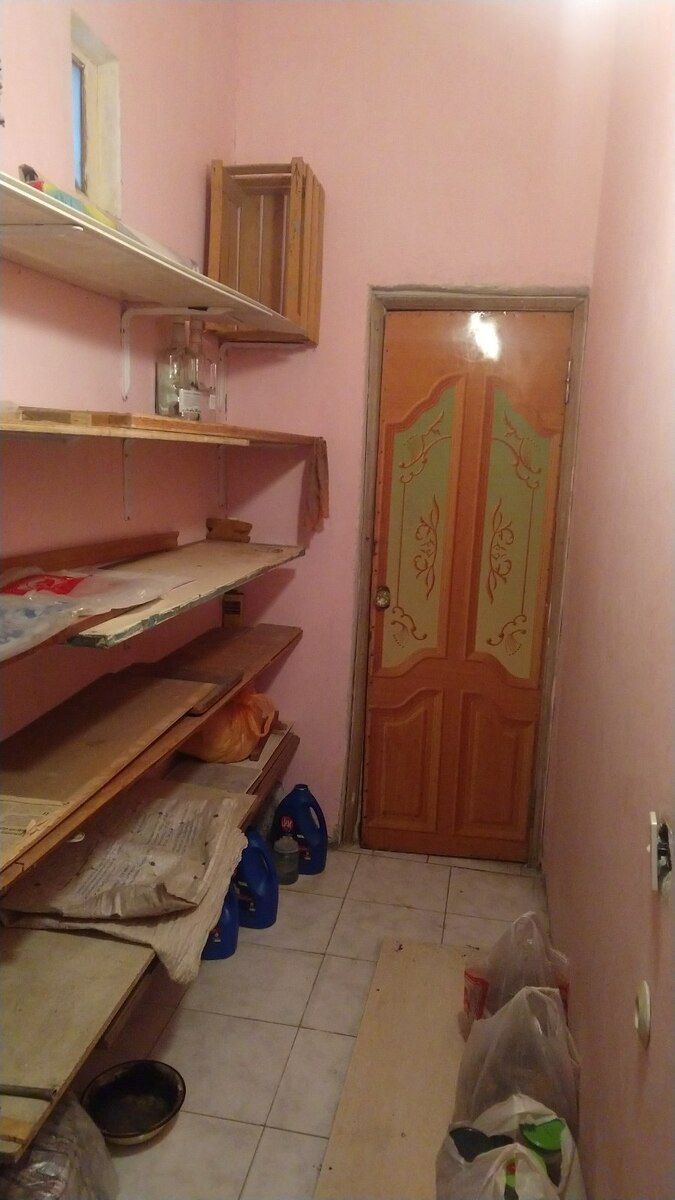Qaraj icarəyə verilir. Atatürk pr — Garaj, Bakı (9)
