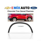 Chevrolet Trax 2017-2020 qanad plasması Bütün kateqoriyalar — Stas — Accessories — Other