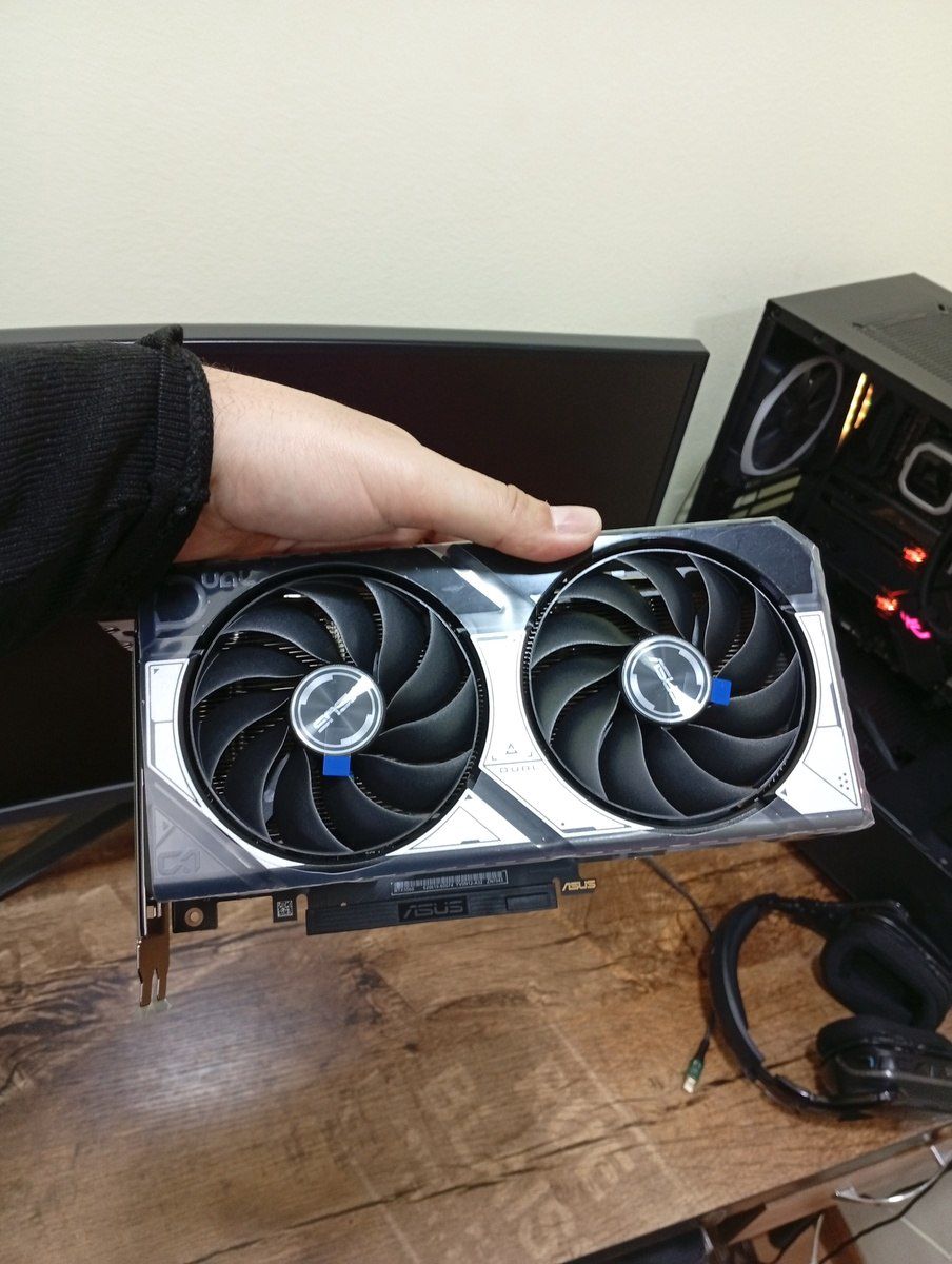 Masaüstü kompüter Asus — Masaüstü kompüterlər, Sumqayıt (11)