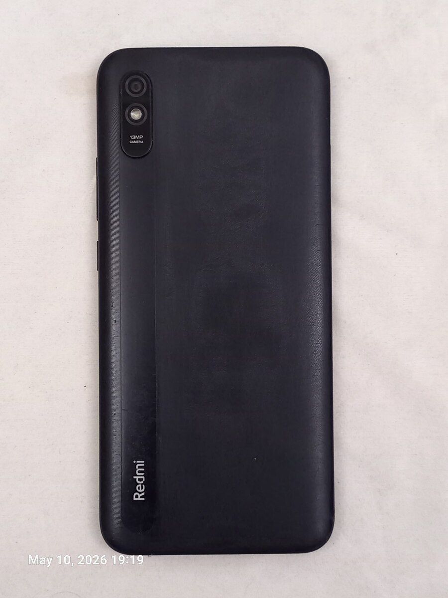 Xiaomi Redmi 9A Carbon Gray 32GB/2GB — Smartfonlar, Bakı (10)