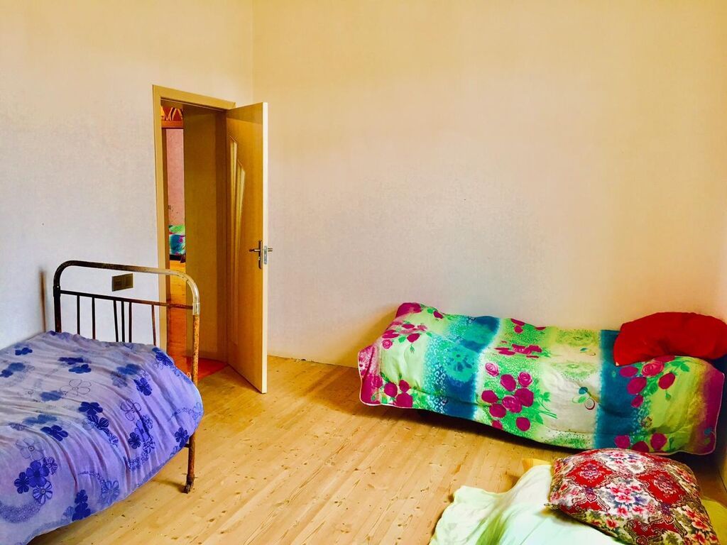 3 otaqlı, 90 kv. m, Yeni təmirli — Ev, villa, Siyəzən (5)