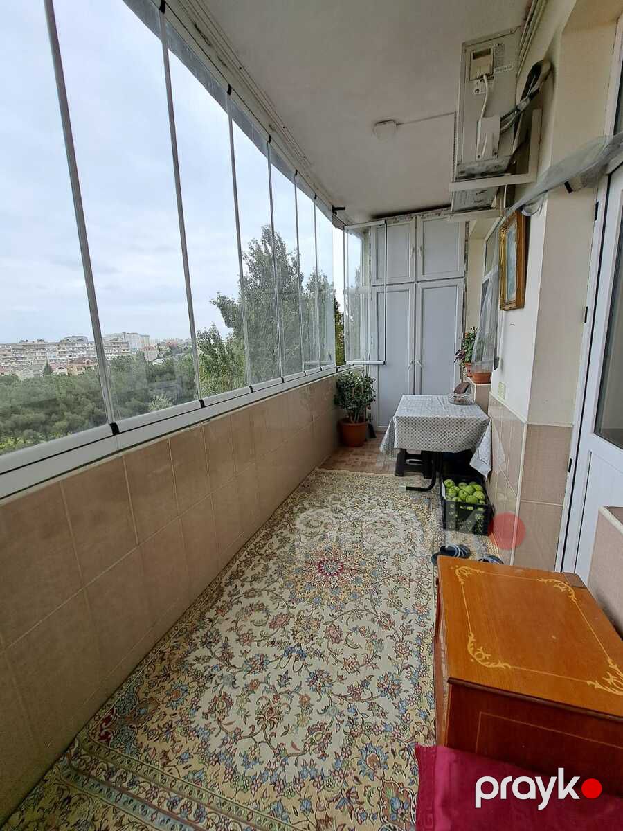 Satılır 3 otaqlı yeni tikili 129 m² — Mənzil, Bakı (11)