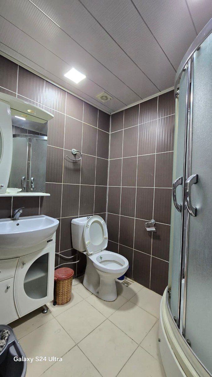 Satılır 1 otaqlı yeni tikili 36 m² — Mənzil, Xırdalan (12)