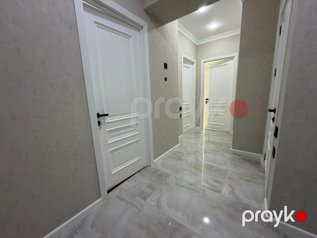 Satılır 2 otaqlı yeni tikili 70 m² — Mənzil, Bakı (2)