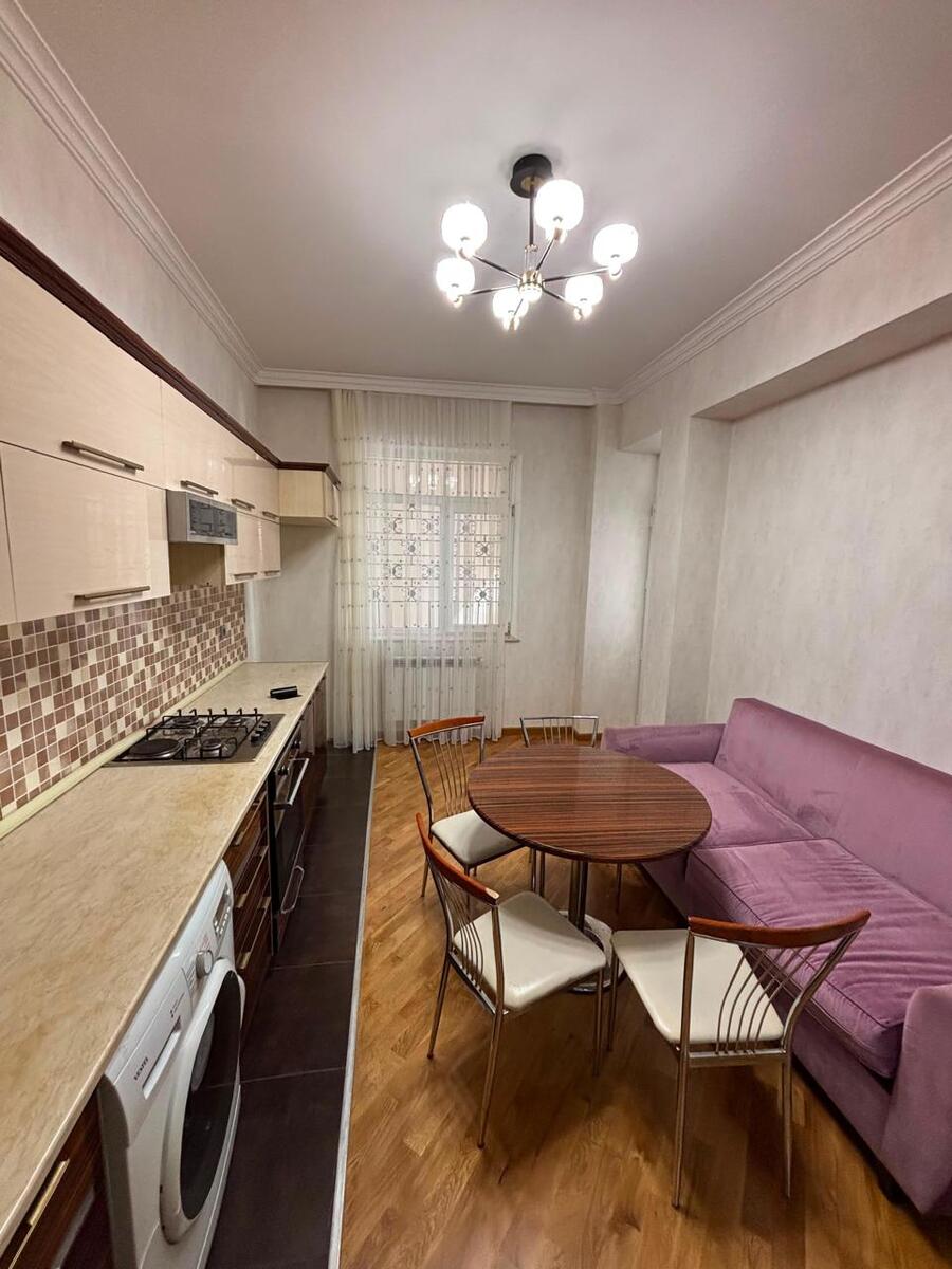 Satılır 3 otaqlı yeni tikili 102 m² — Mənzil, Bakı (10)