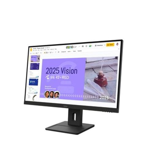 Monitor Lenovo ThinkVision E27Q-40 — Bakı