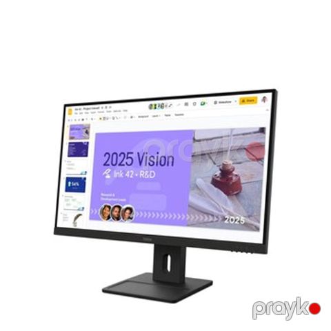 Monitor Lenovo ThinkVision E27Q-40 — Bakı