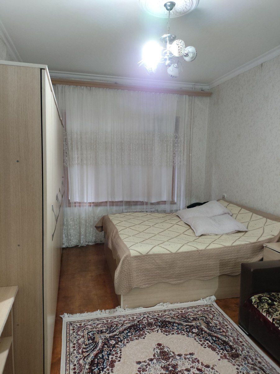Satılır 3 otaqlı köhnə tikili 80 m² — Mənzil, Bakı (7)