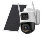 4G günəṣ paneli kamera 10 mp — Умный дом и безопасность