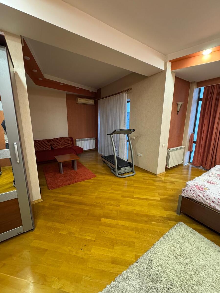 İcarəyə verilir 3 otaqlı yeni tikili 150 m² — Mənzil, Bakı (10)