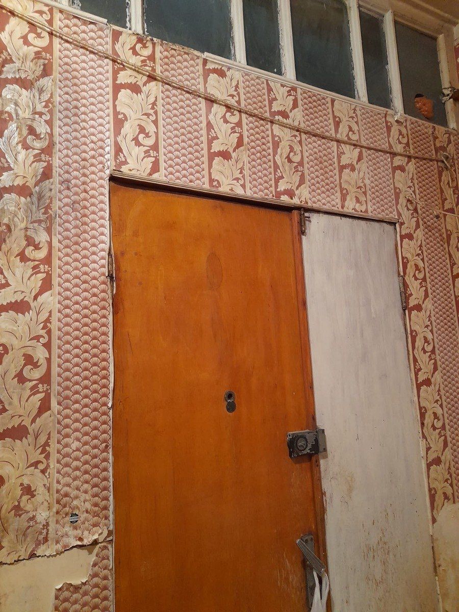 Satılır 1 otaqlı köhnə tikili 30 m² — Mənzil, Bakı (4)