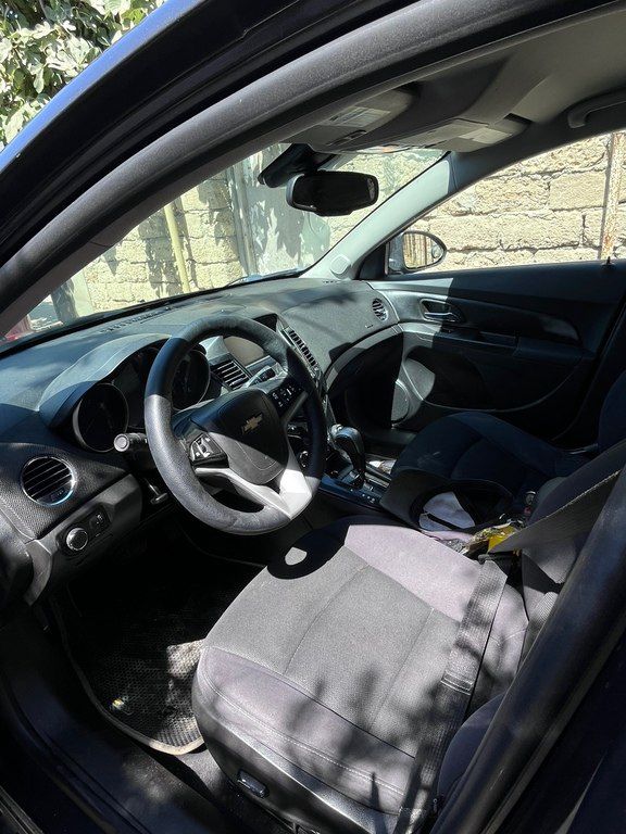Chevrolet Cruze, 1.4 L, 2014 il, 165 000 km — Avtomobillər, Bakı (3)