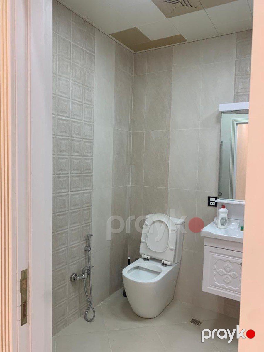 3-otaqlı yeni tikili kirayə verilir, Tbilisi pr., 120 m² — Mənzil, Bakı (9)