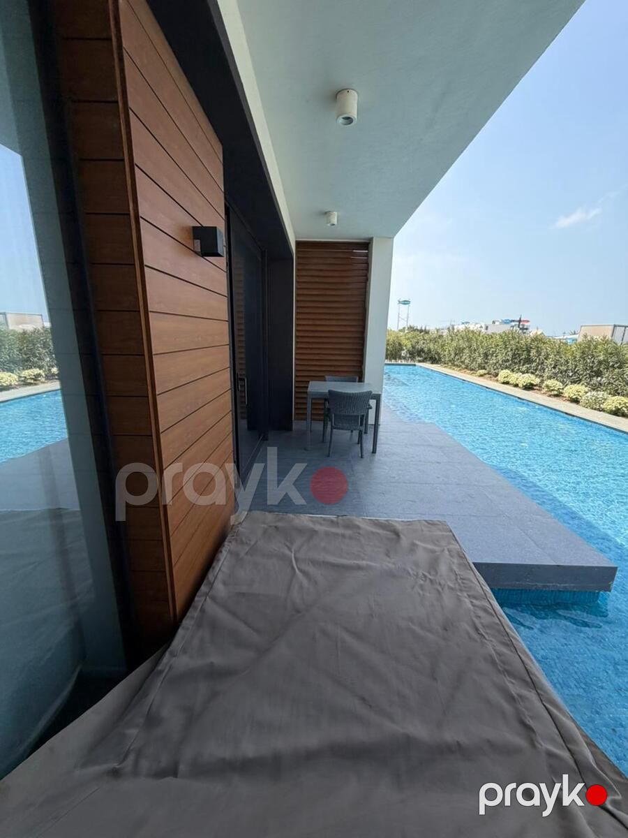 Villa kirayə verilir, Nardaran qəs — Ev, villa, Bakı (9)