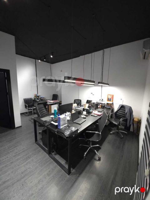 İcarəyə verilir obyekt 160 m² — Bakı