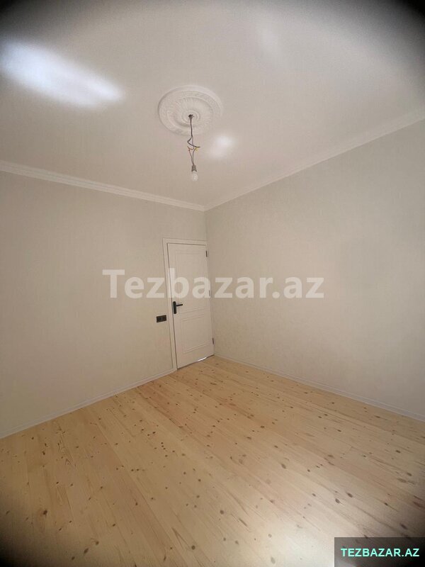 Masazır qəsəbəsi, Elşad Quliyev küçəsi — Ev, villa, Bakı (5)