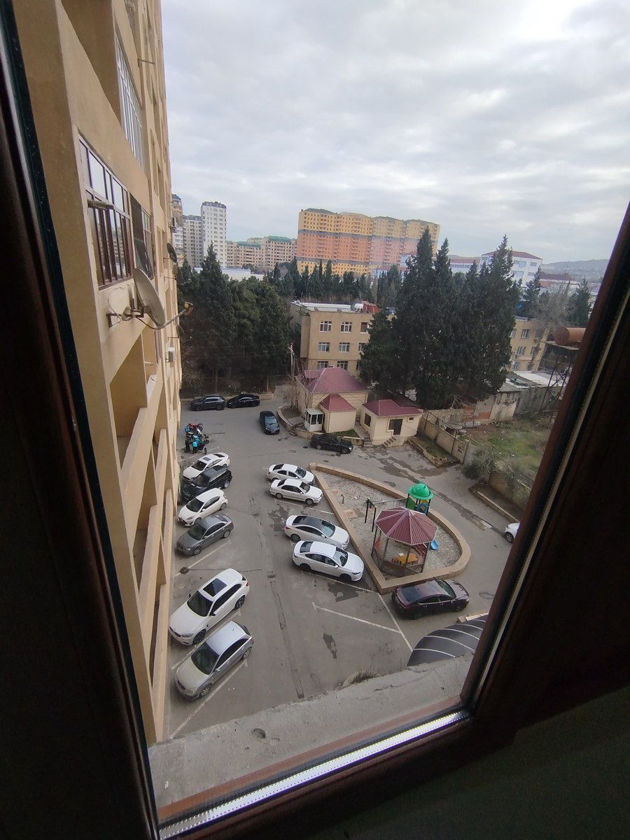 Satılır 4 otaqlı yeni tikili 103 m² — Mənzil, Xırdalan (7)