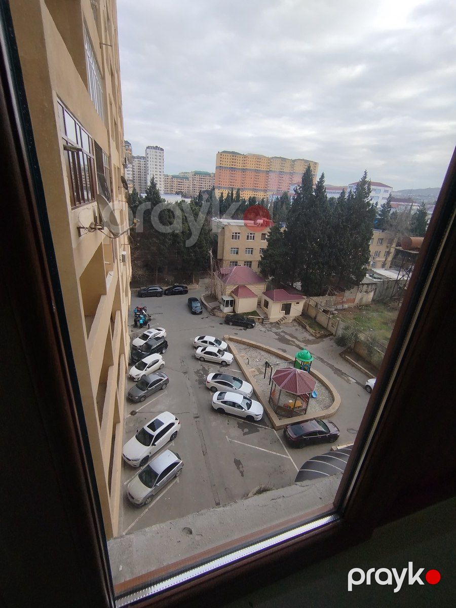 Satılır 4 otaqlı yeni tikili 103 m² — Mənzil, Xırdalan (7)