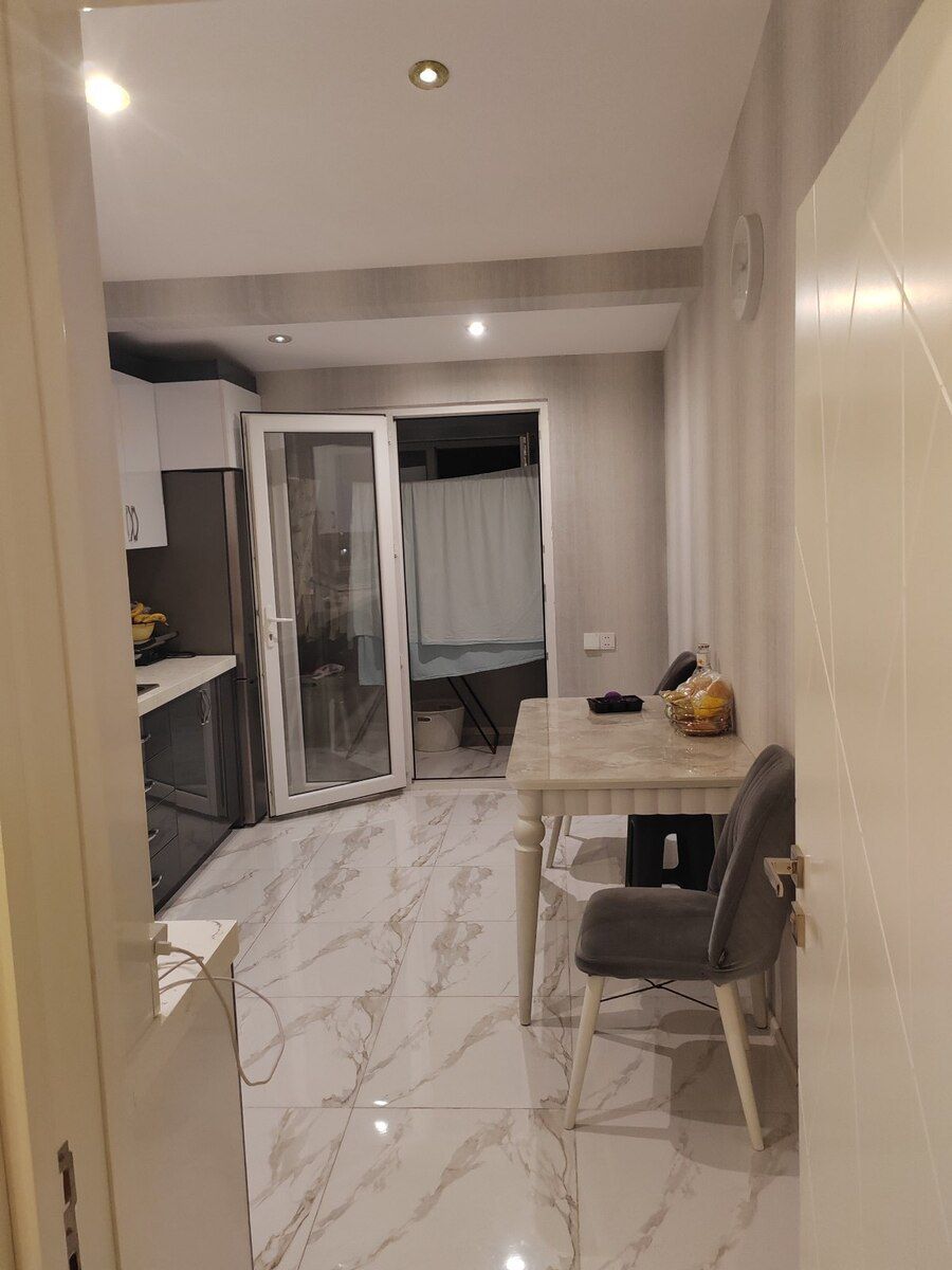 3-otaqlı yeni tikili, Sumqayıt ş., 117 m² — Mənzil, Sumqayıt (11)