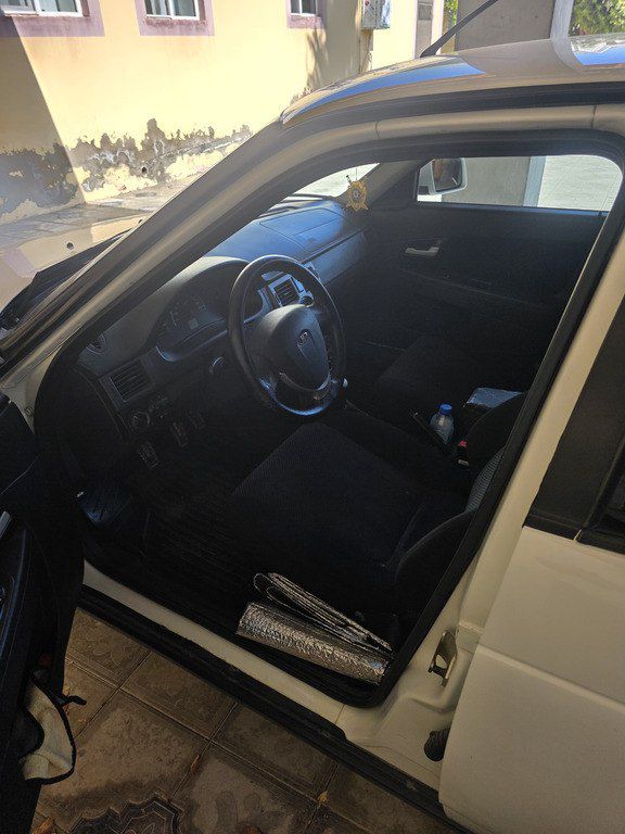 Lada (VAZ) Priora, 1.8 L, 2012 il, 150 466 km — Avtomobillər, Bakı (6)