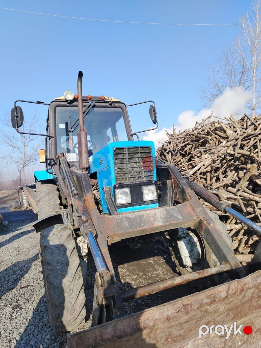 Ekskavator, 2012 il — İnşaat texnikası, Zaqatala (3)